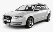 Audi A4 III (B7) 2004-2009 універсал 5 дв.