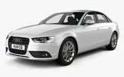 Audi A4 IV (B8) 2007-2012 седан 5 дв. (2009р.в., 2.0 бензин, Активні передні сидіння)