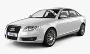 Audi A6 III (C6) 2004-2008 седан