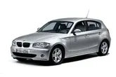 BMW 1 серії I (E81/E82/E87/E88) 2004-2007 хетчбек 5 дв. (хетчбек)