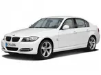 BMW 3 серії V (E90/E91/E92/E93) 2005-2010 седан (2007р.в., 2.0 бензин)