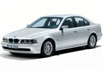 BMW 5 серії IV (E39) 1995-2000 седан