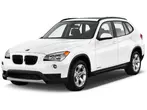 BMW X1 I (E 84) 2009-2012 позашляховик 5 дв. (Передні сидіння код 974, задні сидіння код 759)