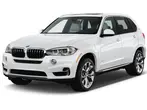 BMW X5 III (F15) 2013-2018 позашляховик 5 дв.