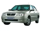 Chery Amulet (A15) I 2003-2010 ліфтбек