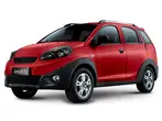 Chery Beat (S18D) I 2010-2015 хетчбек 5 дв.