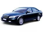 Chery Eastar (B11) 2003-2012 седан