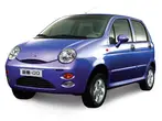 Chery Sweet (QQ) 2003-2015 хетчбек 5 дв.