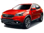 Chery Tiggo 7 I 2016-2020 позашляховик 5 дв.