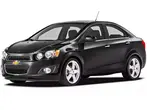 Chevrolet Aveo II 2011-2020 седан