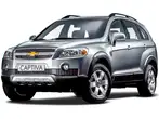 Chevrolet Captiva I 2006-2011 позашляховик 5 дв.