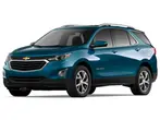 Chevrolet Equinox III 2017-2020 позашляховик 5 дв.