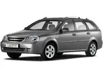 Chevrolet Lacetti 2004-2013 універсал 5 дв.