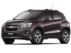 Chevrolet Tracker III 2013-2017 позашляховик 5 дв.