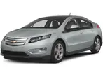 Chevrolet Volt 2010 - 2015 хетчбек 5 дв. (2014 р.в , 1.4 Hybrid)