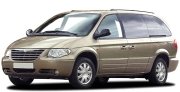 Chrysler Voyager IV 2004-2008 мінівен Grand