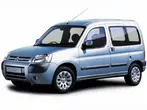 Citroen Berlingo I Рестайлінг 2002-2012 компактвен