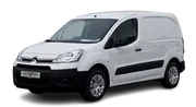 Citroen Berlingo II 2008-2012 фургон 1+1