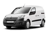 Citroen Berlingo II Рестайлінг 2 2015-2018 фургон 1+2