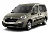 Citroen Berlingo II Рестайлінг 2 2015-2018 компактвен