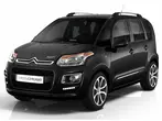 Citroen C3 Picasso I 2008-2012 компактвен