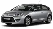 Citroen C4 I 2004-2014 хетчбек 3 дв.