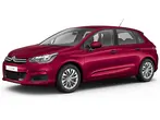 Citroen C4 II 2010-2016 хетчбек 5 дв.