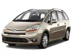 Citroen C4 Picasso Grand 2006-2013 7 місць