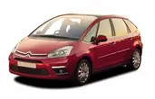 Citroen C4 Picasso I 2007-2013 компактвен 5 м