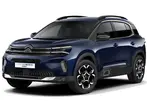 Citroen C5 Aircross I 2018-2022 позашляховик 5 дв.