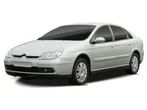 Citroen C5 I Рестайлінг 2004-2008 ліфтбек 5 дв.