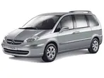 Citroen C8 I Рестайлінг 2008-2014 мінівен