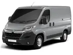 Citroen Jumper 2014-2022 фургон Van, 1+2, підлокітник водія