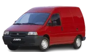 Citroen Jumpy I 1994-2007 фургон 1+1