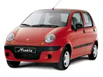 Daewoo Matiz I Рестайлінг 2000-2015 хетчбек 5 дв. Best