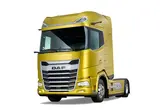 DAF XG 2021-0 вантажівка 1+1 (2022 р.в.)