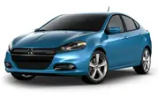 Dodge Dart 2012-2016 седан (2013р. в., Rallye)