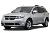 Dodge Journey I 2011-2020