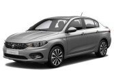 Fiat Tipo 356 2015-2020 седан
