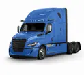 Freightliner Cascadia Evolution 2013-2018 вантажівка 1+1,дзеркальні