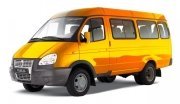 ГАЗ ГАЗель Бизнес 2010-2013 мікроавтобус 6 м