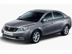 Geely Emgrand EC7 2009-2016 седан