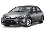 Honda Civic VIII 2005-2009 седан