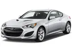 Hyundai Genesis Coupe I Рестайлінг 2012-2016 купе