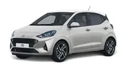 Hyundai i10 III 2019-0 хетчбек 5 дв.