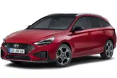 Hyundai i30 IІІ Рестайлінг 2020-2022 універсал 5 дв.