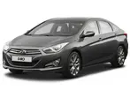 Hyundai i40 I 2011-2015 седан