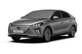 Hyundai IONIQ electric (AE) 2016-2019 хетчбек 5 дв.