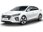 Hyundai IONIQ hybrid (AE) 2016-2019 хетчбек 5 дв.