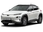 Hyundai Kona Electric I 2017-2020 позашляховик 5 дв.